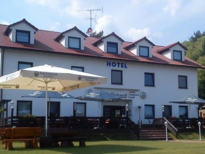 照片: am Schiffshebewerk